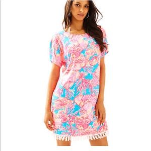 Lily Pulitzer dress NWT